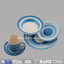 Customized Deisgns Dinner Set Tea Set Coffee Set